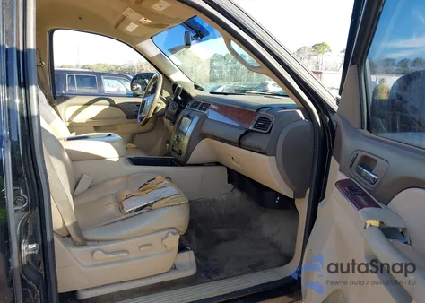 2014 GMC Yukon Slt z USA, uszkodzony, nr VIN 1GKS1CE02ER215791